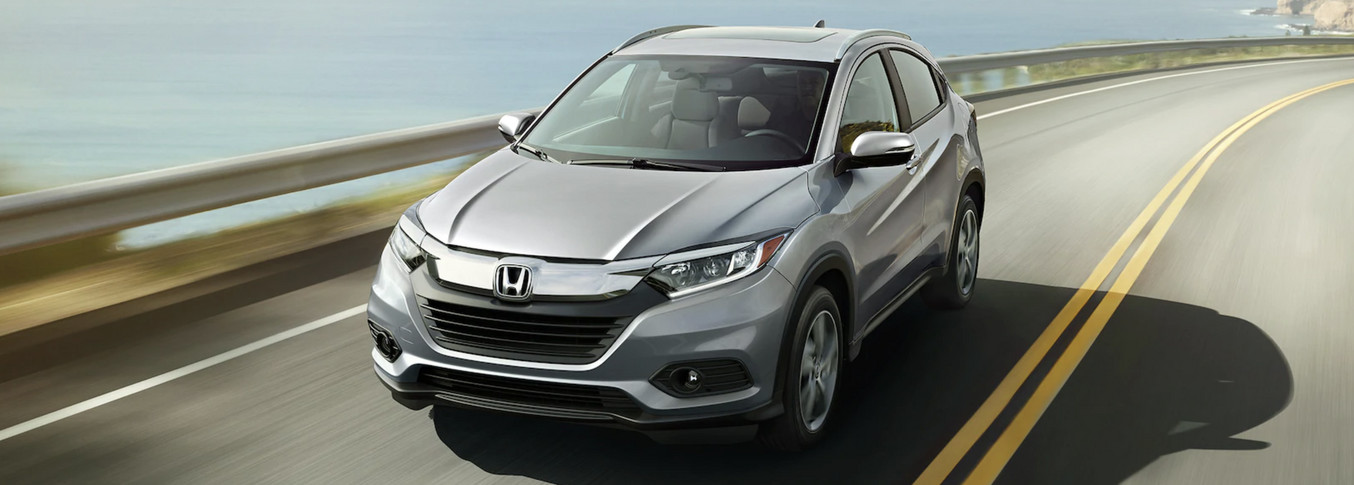 2021 Honda HR-V for Sale near Washington, DC