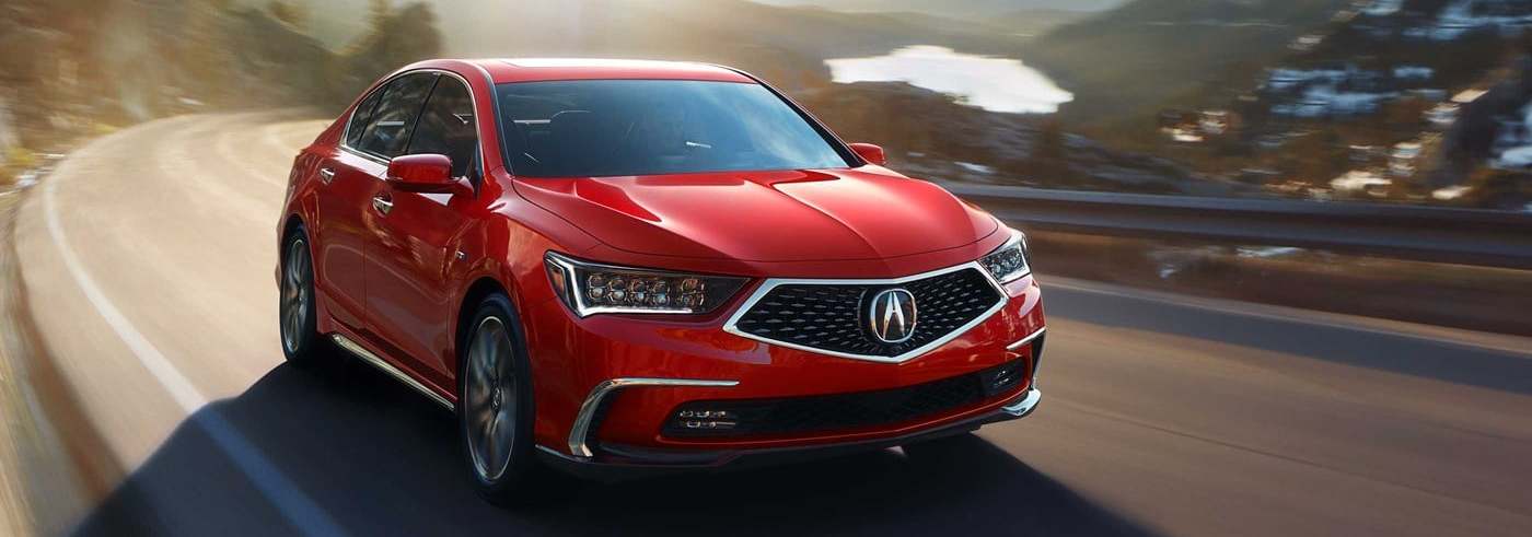 Used Acura Vehicles for Sale near Falls Church, VA