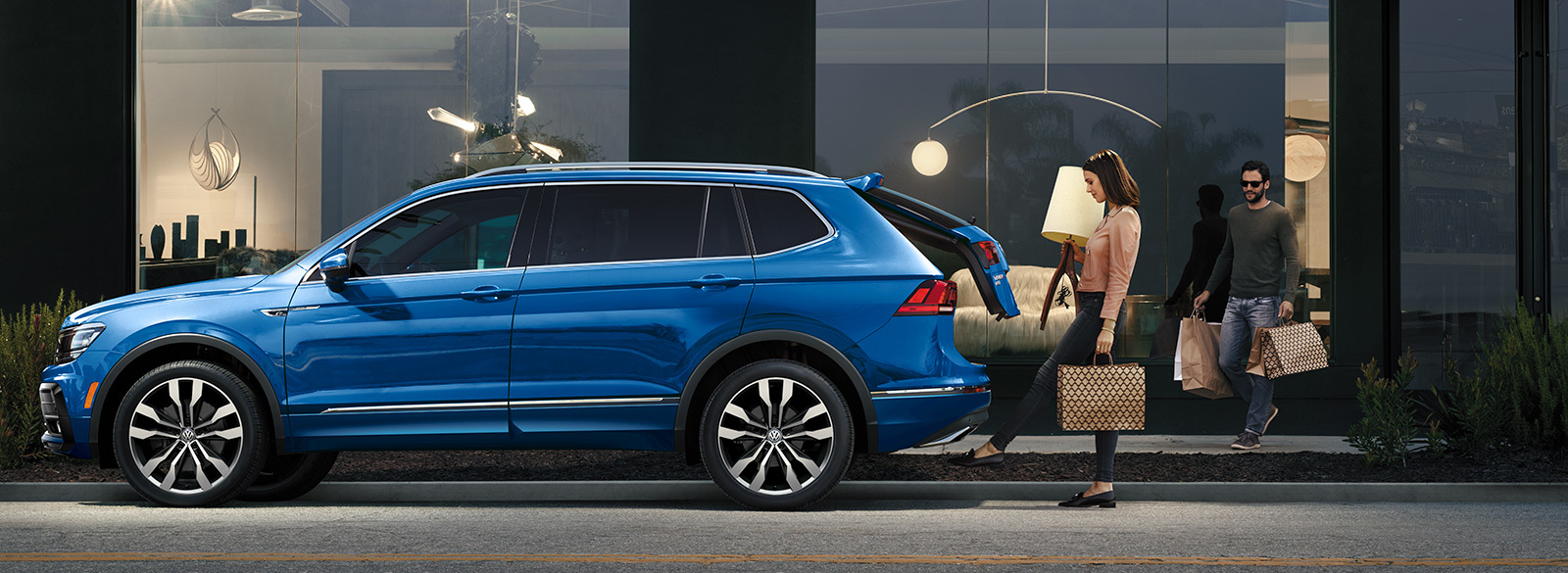 2021 Volkswagen Tiguan for Sale near Washington, DC