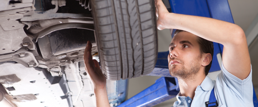 Tire Care Tips in Chantilly, VA