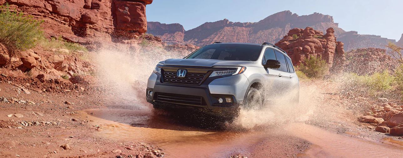 2021 Honda Passport for Sale near Covington, GA