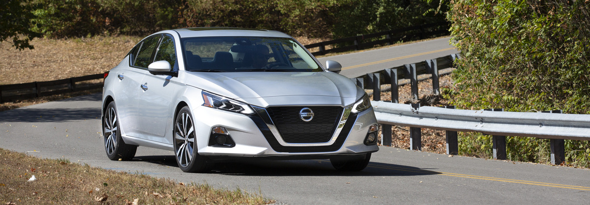 2021 Nissan Altima First Look near Washington, DC 2021 Nissan Altima First Look near Washington, DC