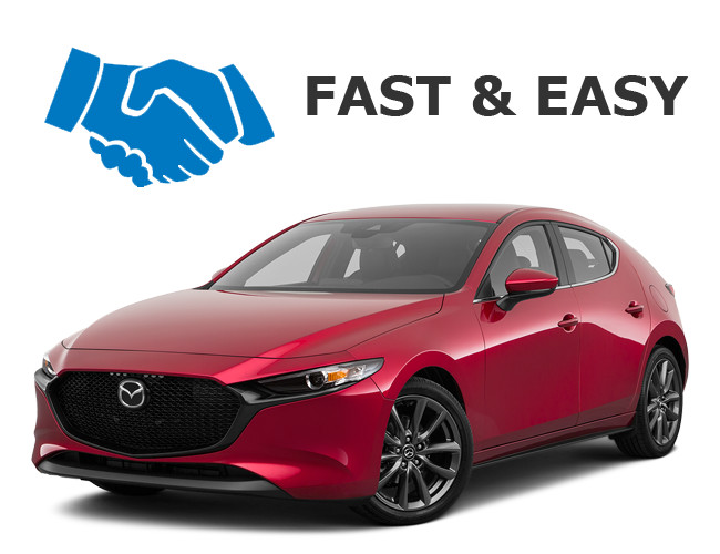 Car Buying Center in Valparaiso Kennedy Mazda