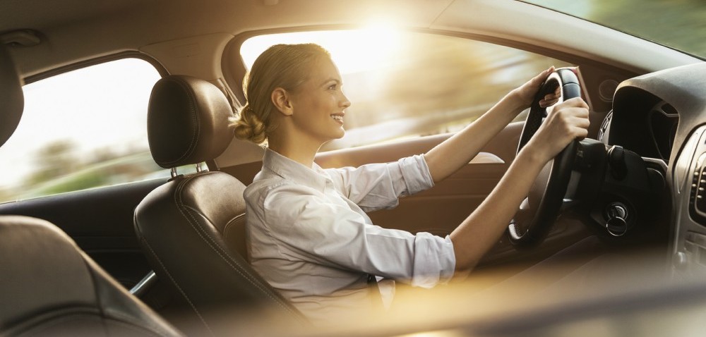 Safe Driving Means Healthy Tires!