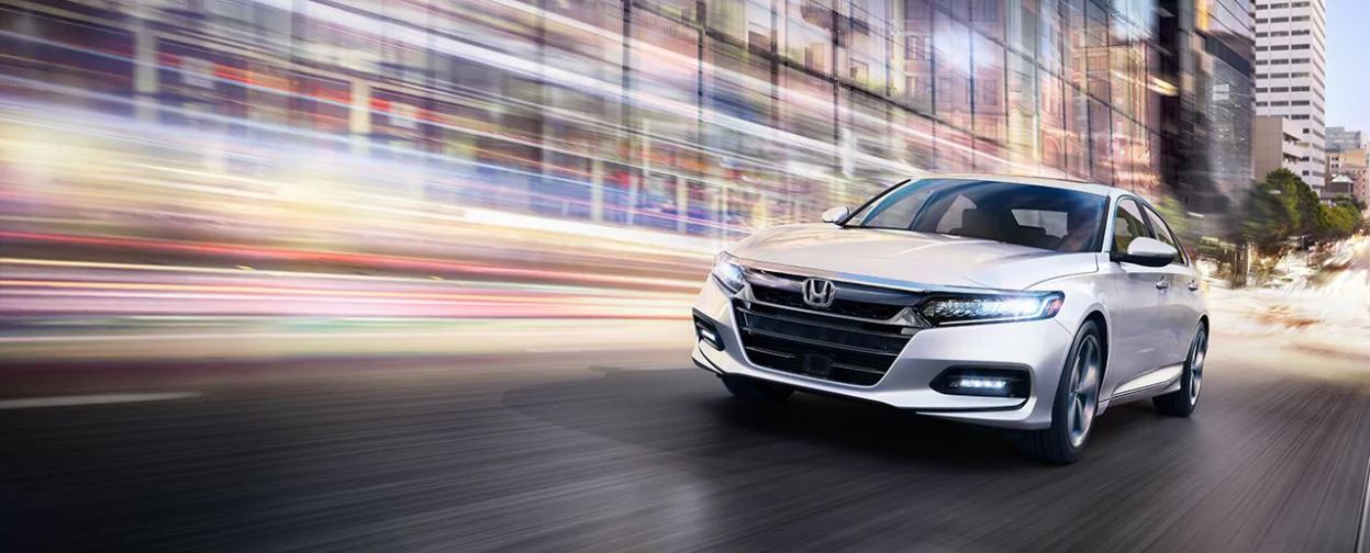 Used Honda Accord for Sale near Covington, GA