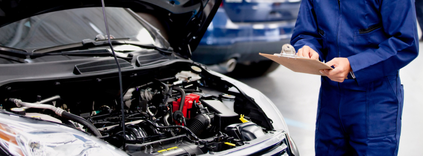 Oil Change Service in Westmont, IL