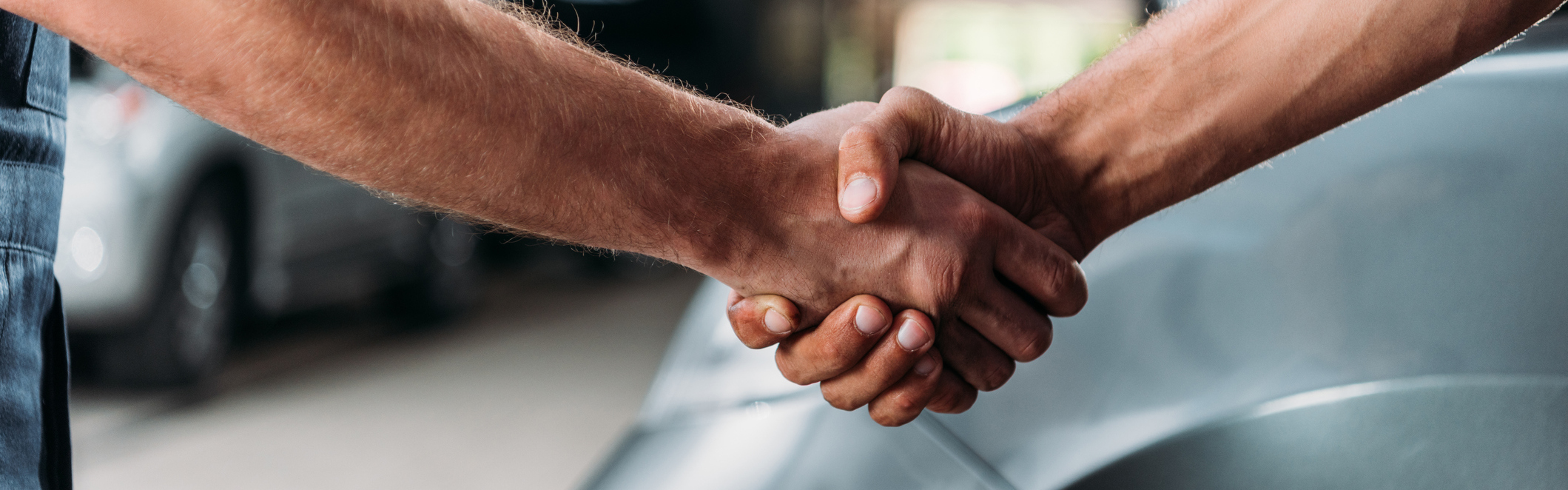 Our Technicians Can't Wait to Help!