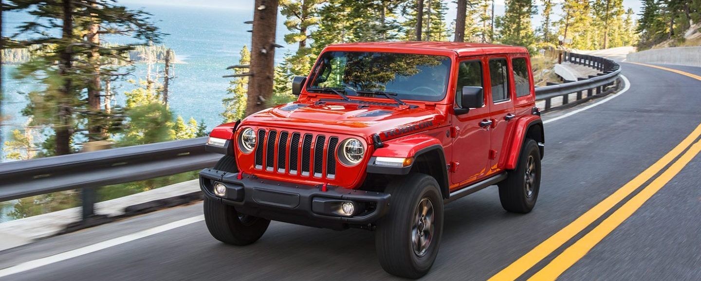 2021 Jeep Wrangler Unlimited for Sale near Chicago, IL