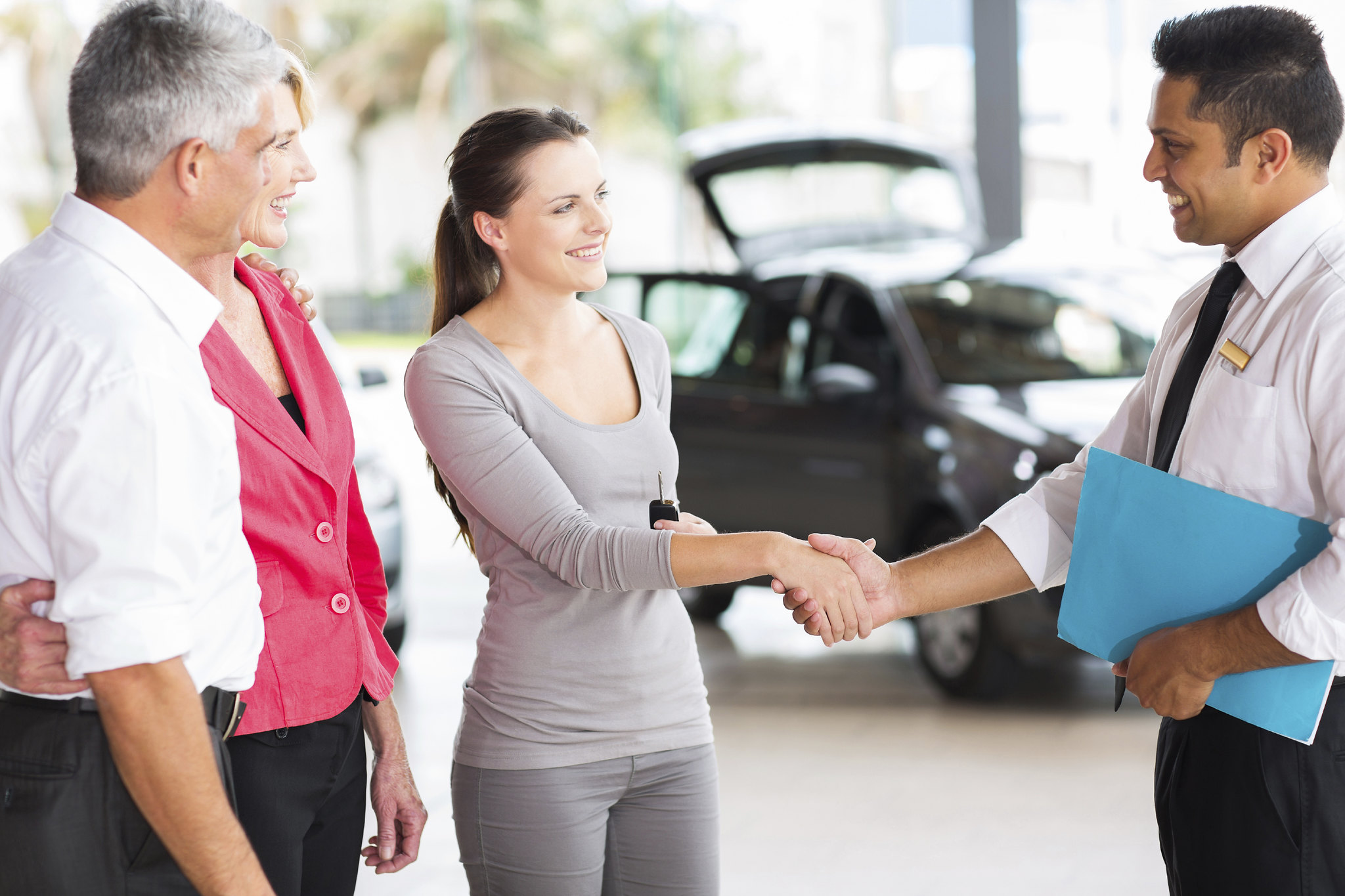 Advantages Of Leasing A New Vehicle Dixon, IL