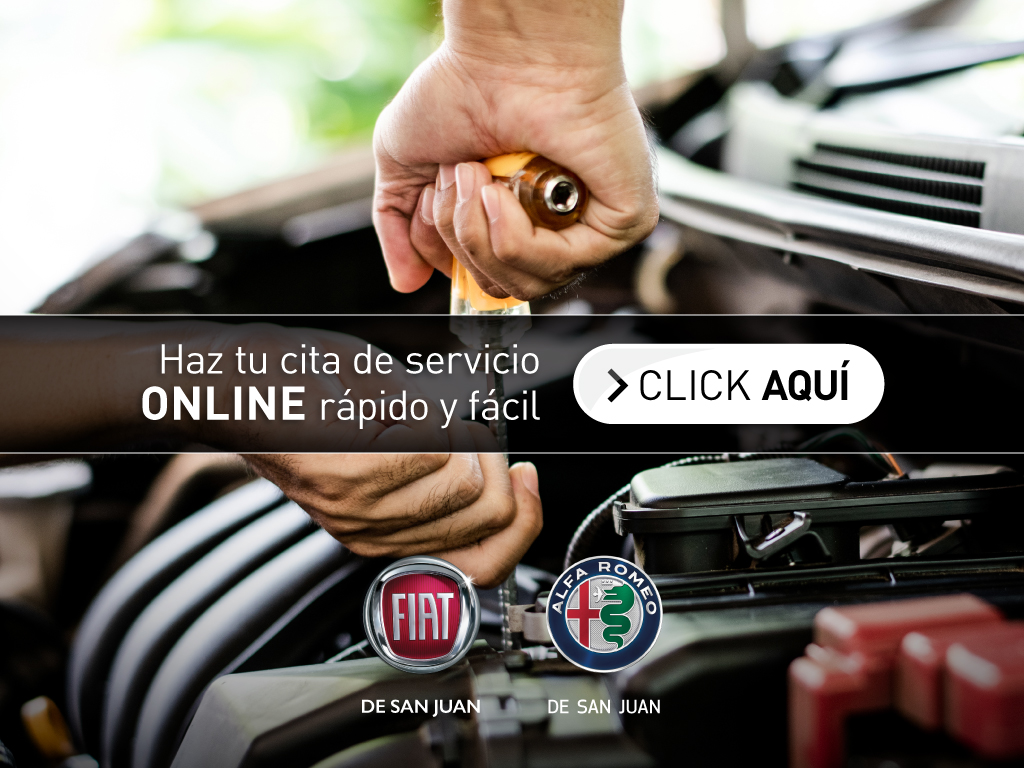 Concesionario Alfa Romeo Y Fiat En Guaynabo Pr Autos Nuevo Y Usado En San Juan En Autogrupo Fiat Alfa Romeo