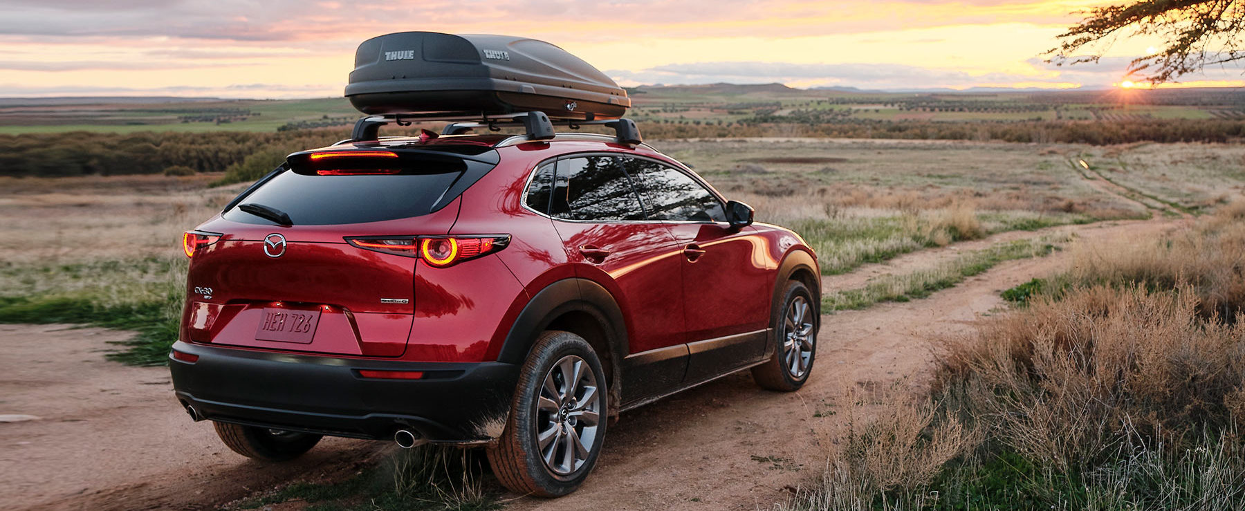 2021 MAZDA CX-30 Lease in San Antonio, TX