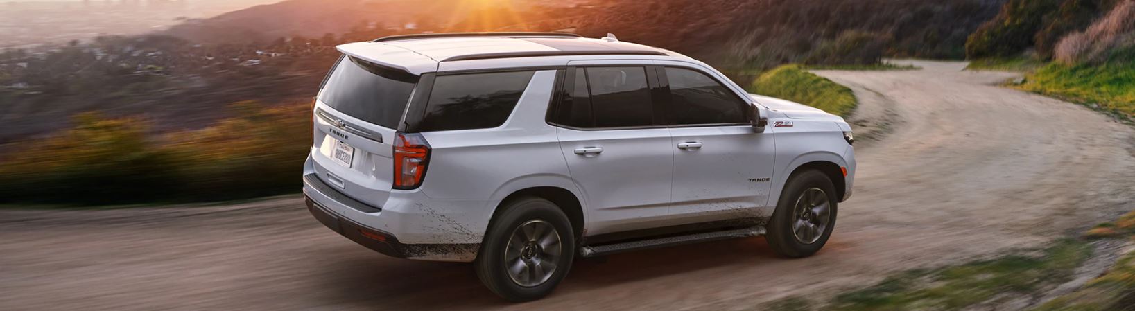 Chevrolet Tahoe 2021 a la venta cerca de Alexandria, VA