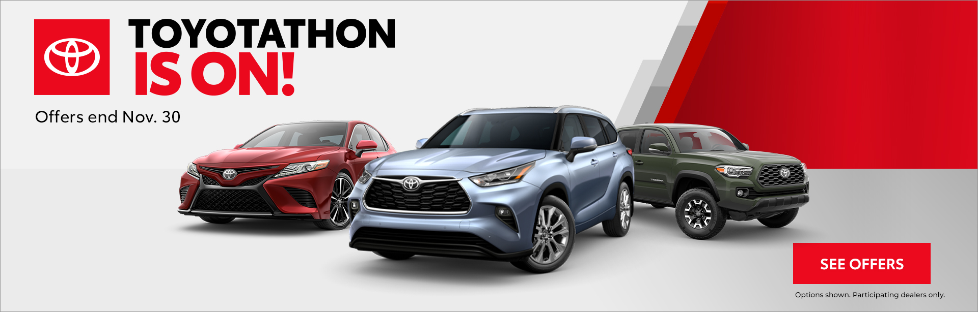Green's Toyota of Lexington Specials! Green's Toyota of Lexington