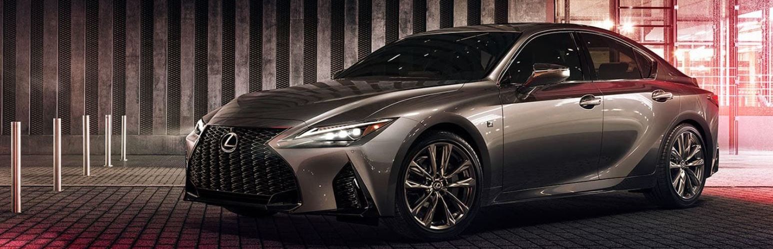 Lexus IS 300 2021 a la venta cerca de Washington, DC