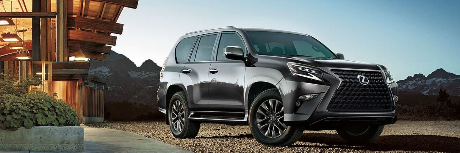 Lexus GX 460 2021 a la venta cerca de Washington, DC