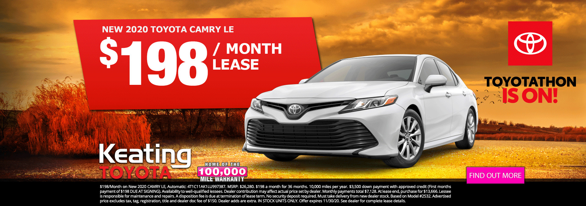 New Toyota Specials near Houston | Toyota of Alvin