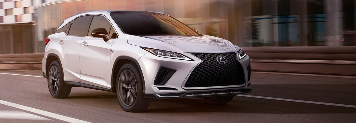 Unlocking the Truth: Best and Worst Years for Lexus Rx 350