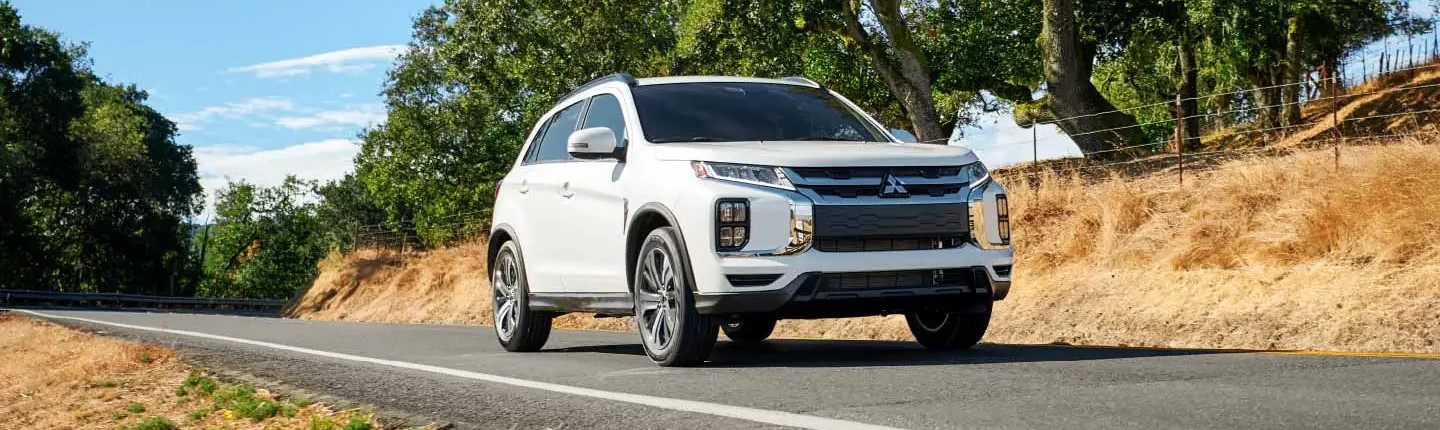 2021 Mitsubishi Outlander Sport for Sale near Worcester, MA