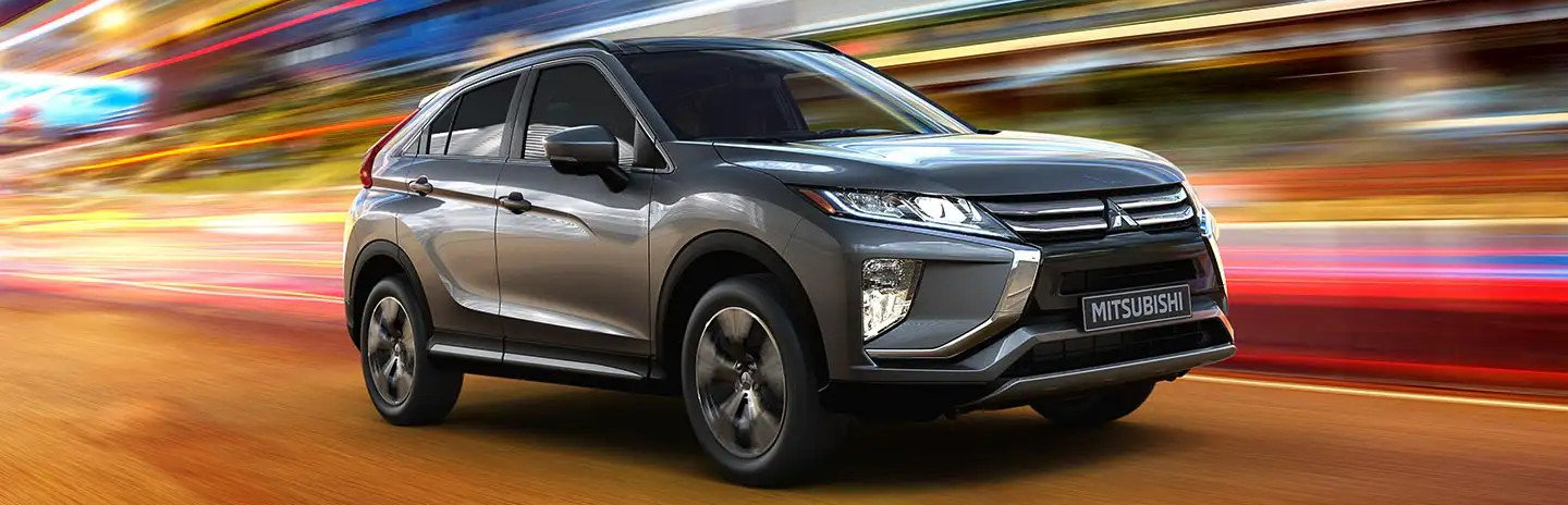 2020 Mitsubishi Eclipse Cross for Sale near Worcester, MA