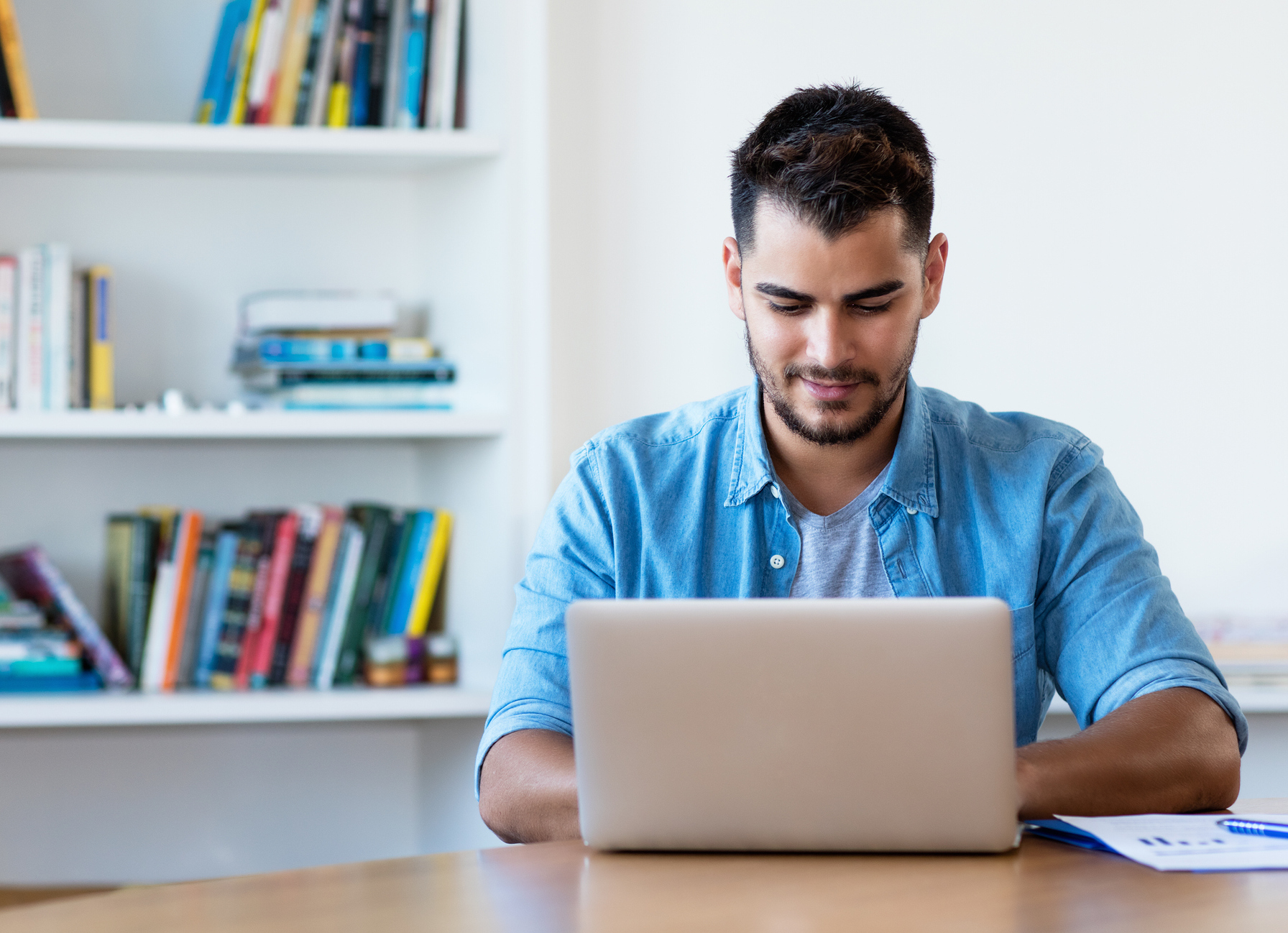 View Our Inventory Online!