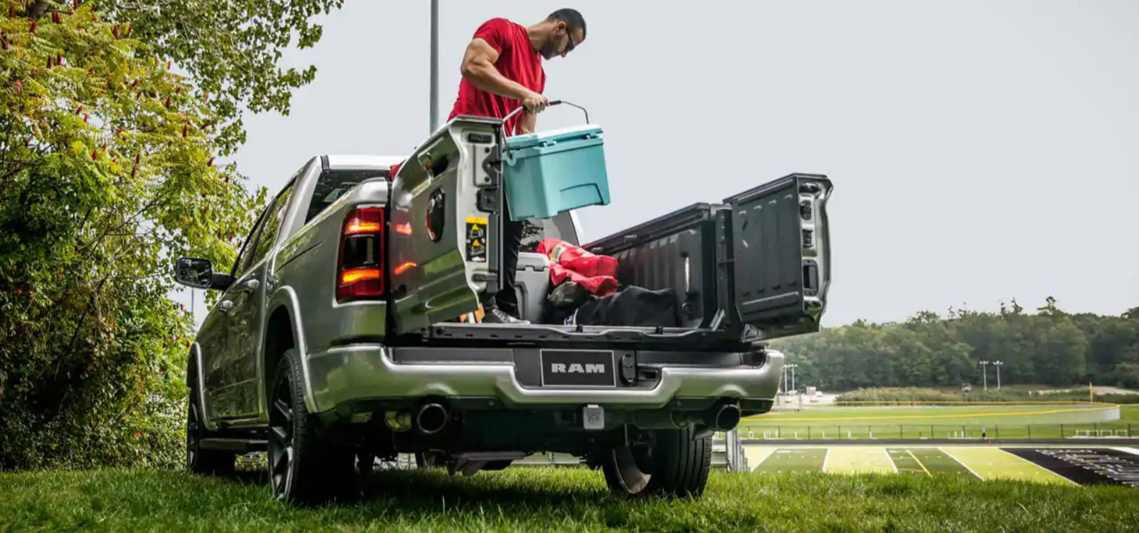 Payload Capacity Payload Capacity