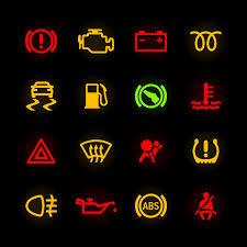 Jeep Dashboard Warning Light Guide in Midwest City, OK