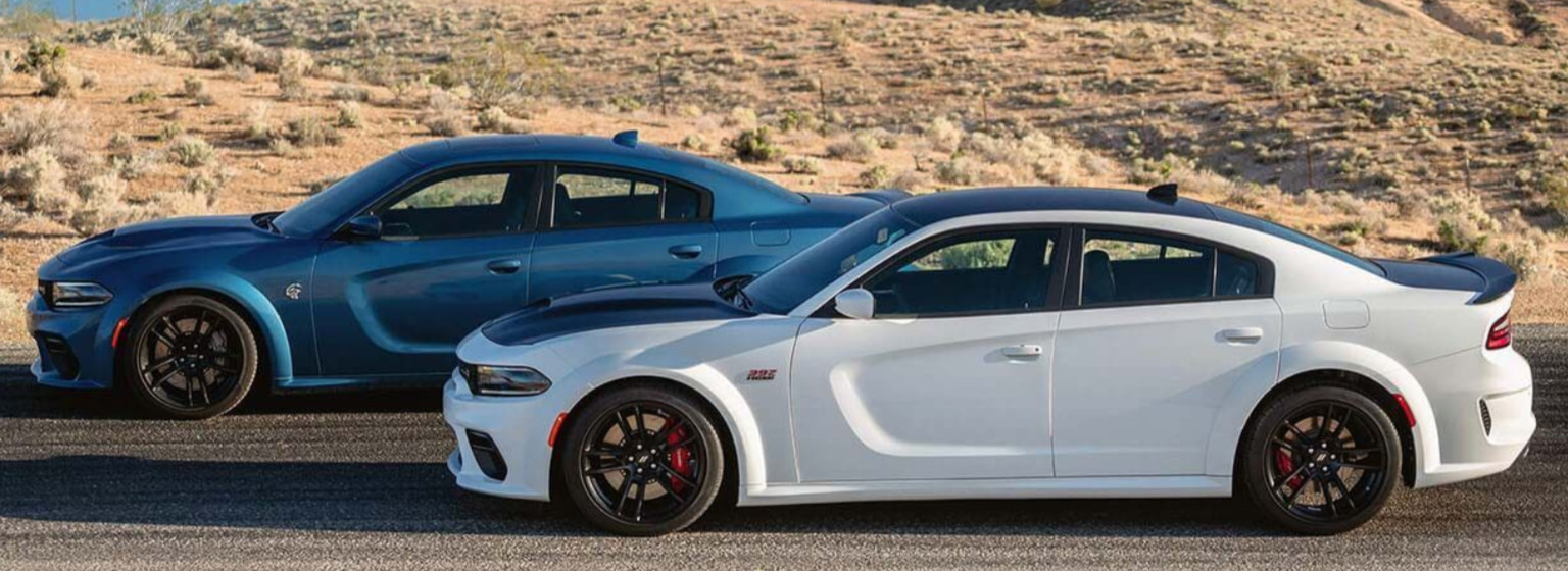 Dodge Charger