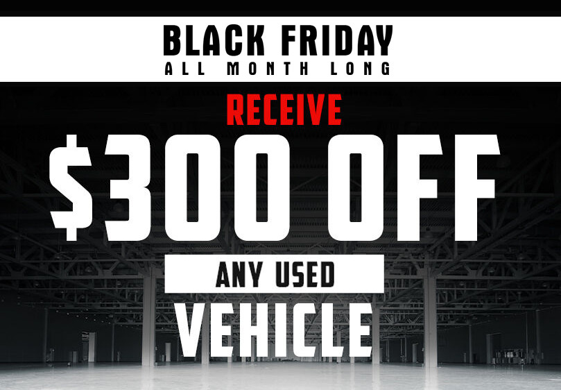 300 Towards The Purchase Of Any Vehicle Frankies Auto Sales