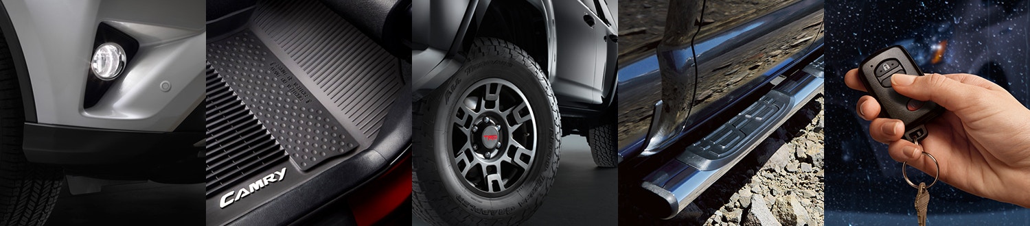 Toyota Accessories for Sale in Chattanooga, TN