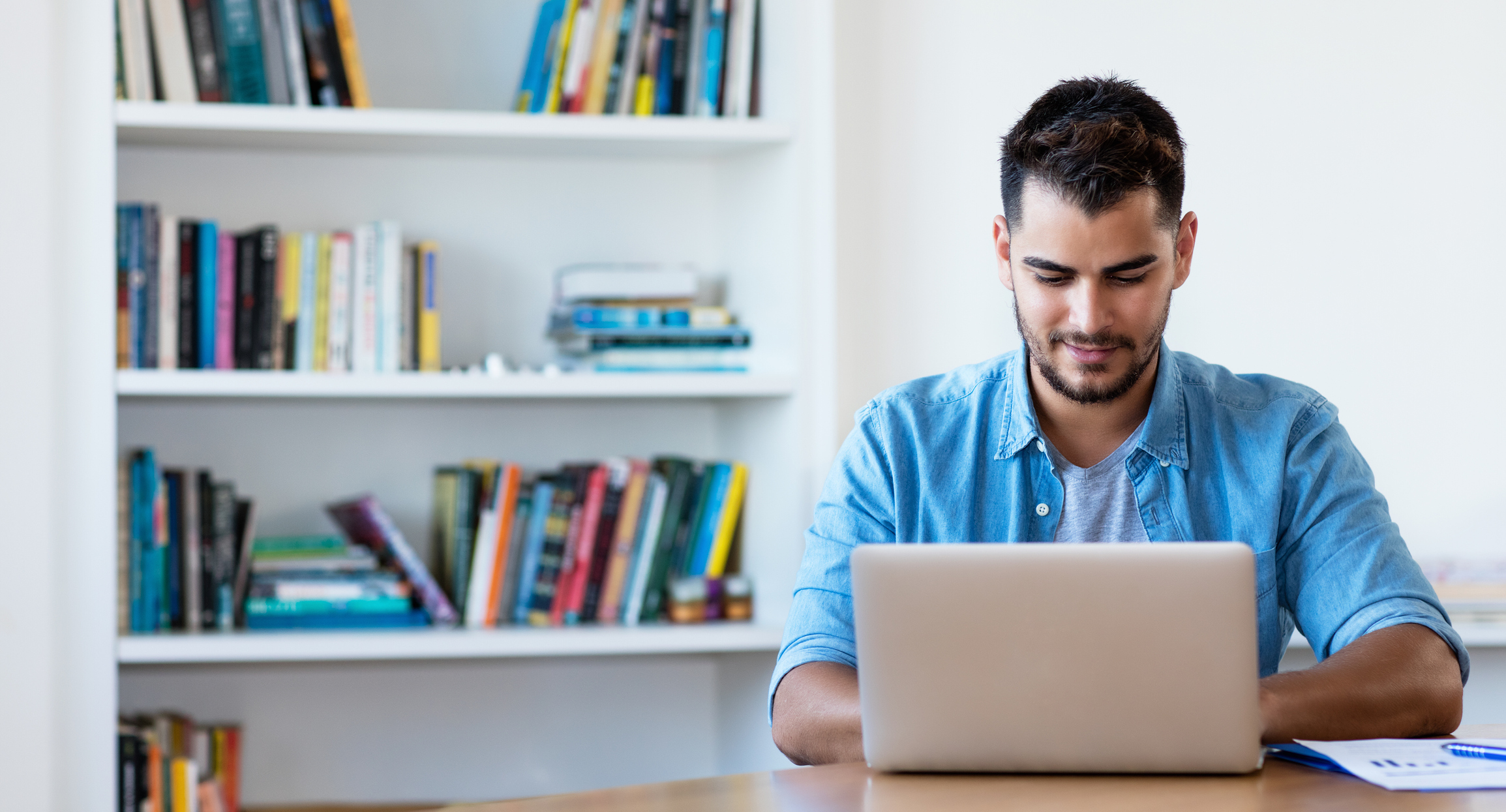 Browse Our Online Selection!