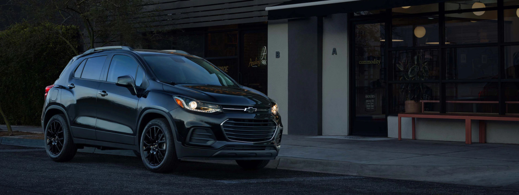 2021 Chevrolet Trax For Sale Near Tulsa Ok