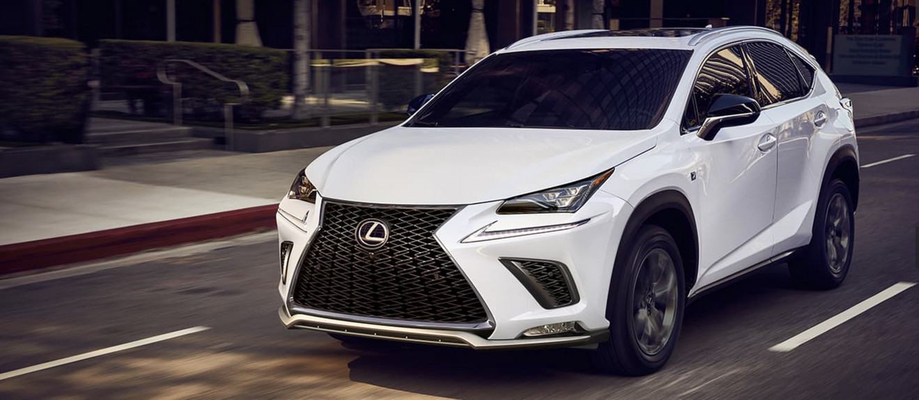 21 Lexus Nx 300 For Sale In Chicago Il