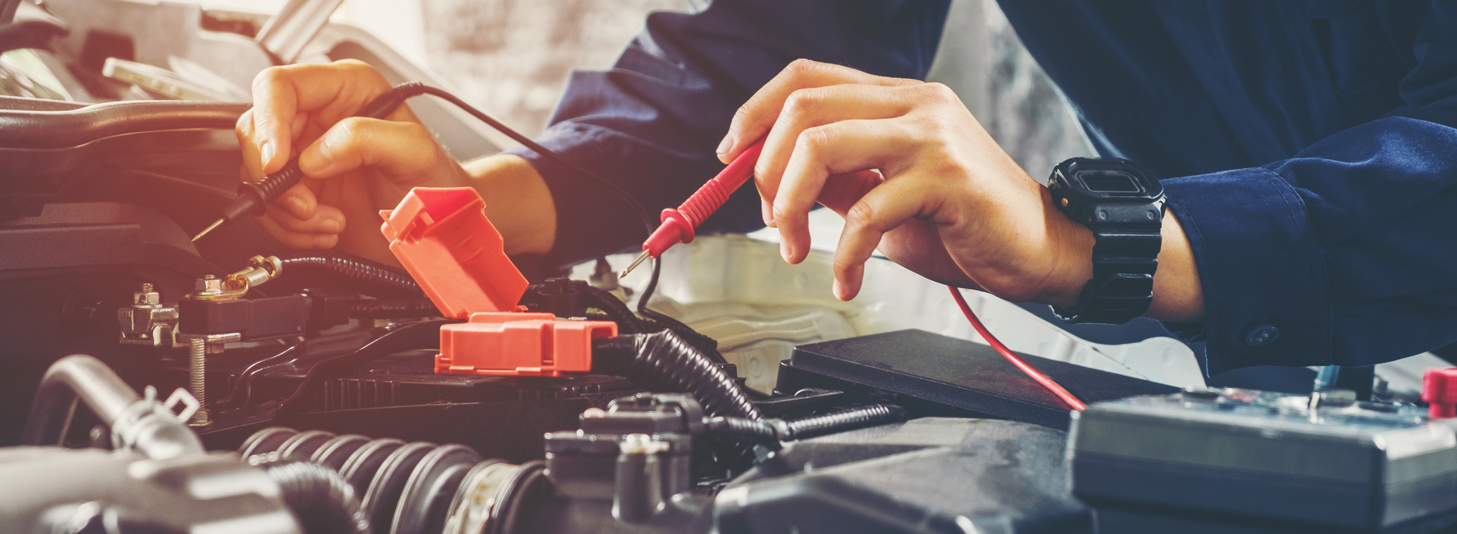 How to Jump Start Your Car in Fredericksburg, VA