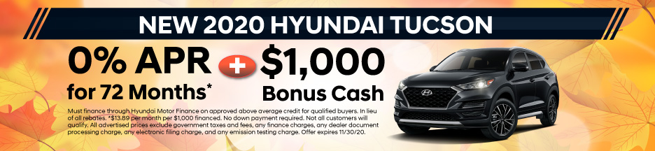 Harbor Hyundai Specials Long Beach | Hyundai Sale| Harbor Hyundai ...