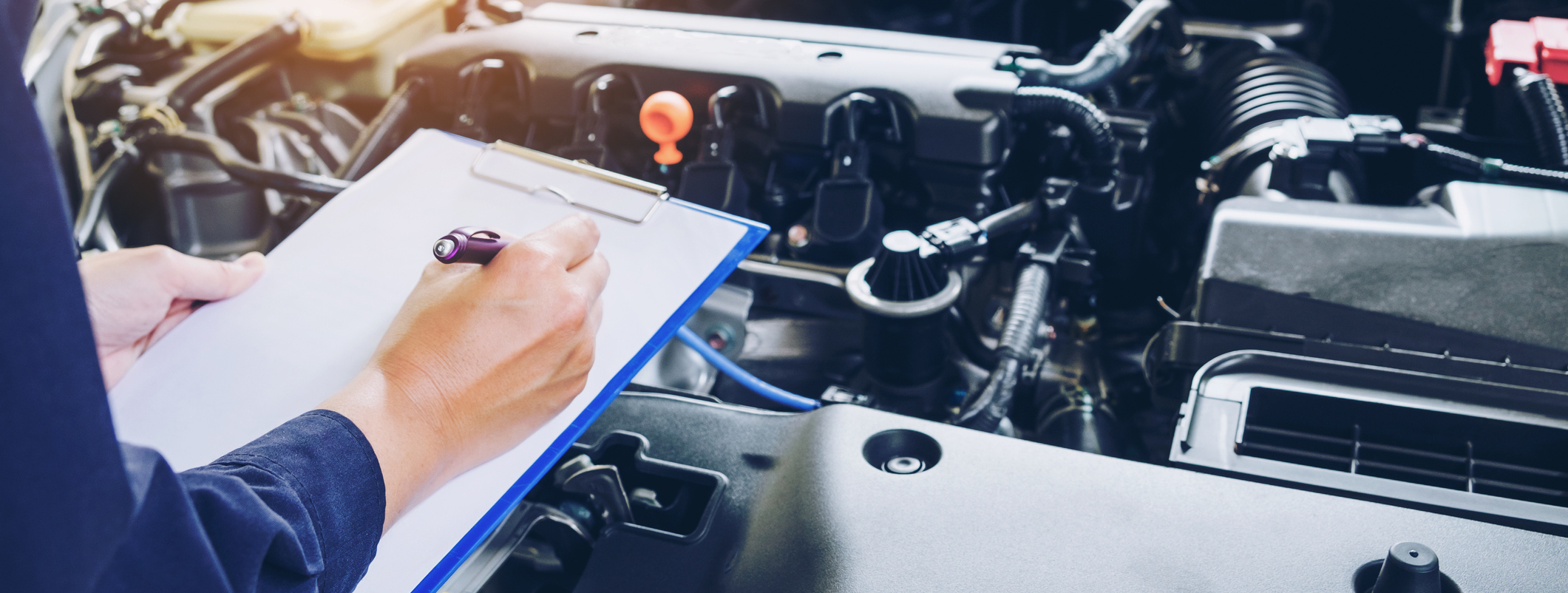 Routine Maintenance Warning Signs in Fredericksburg, VA