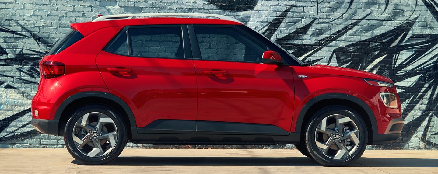 2021 Hyundai Venue Lease near Alexandria, VA 2021 Hyundai Venue Lease near Alexandria, VA