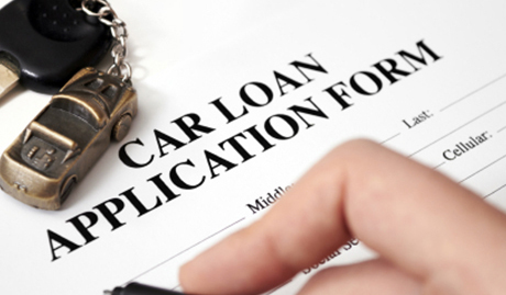 Finance a Used GMC Acadia Today!