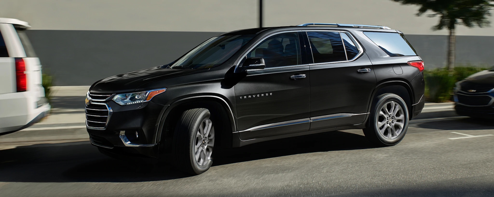 Used Chevrolet Traverse for Sale near Buffalo, NY