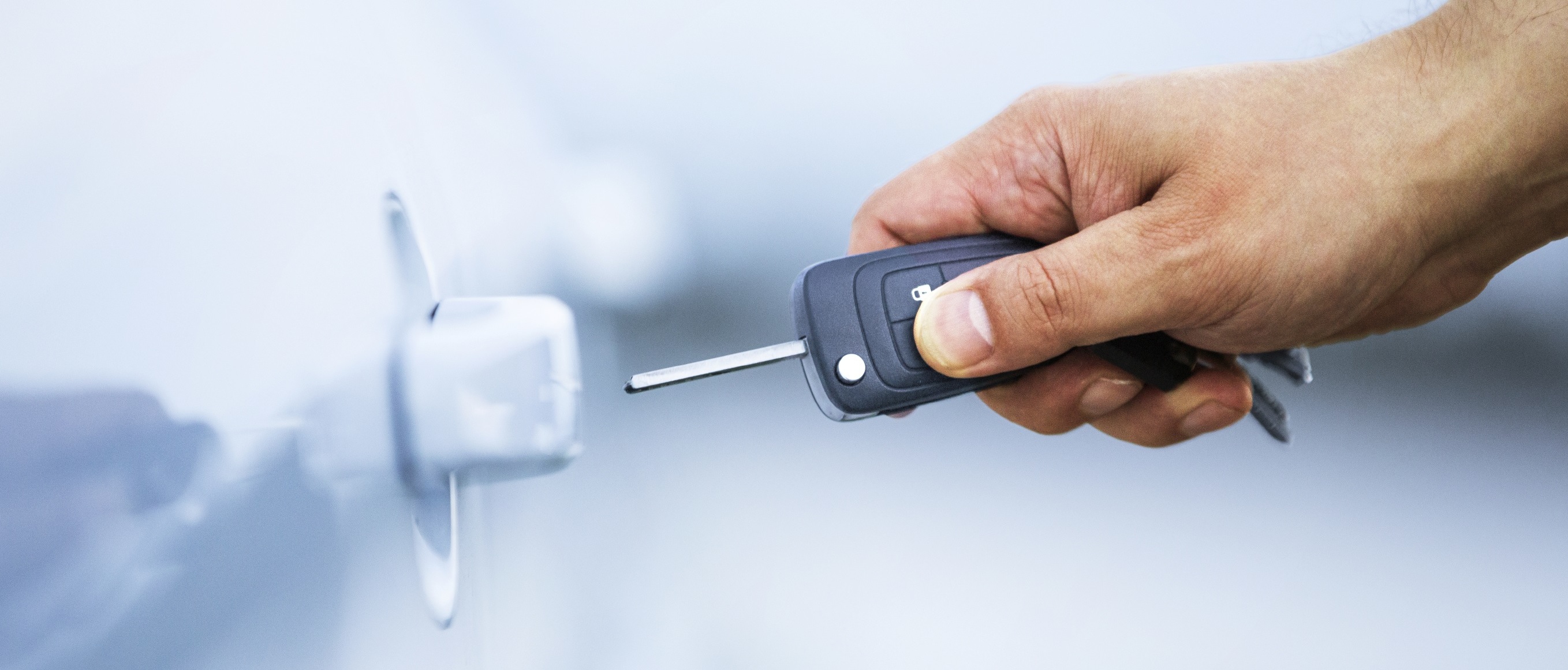 Contact Us for a Test Drive!