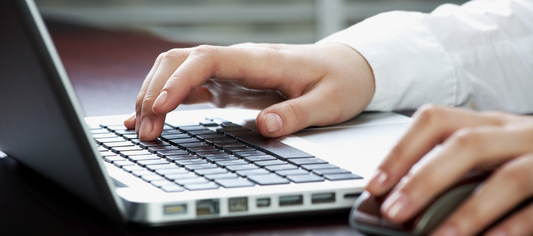 We Make Shopping Online Easy!