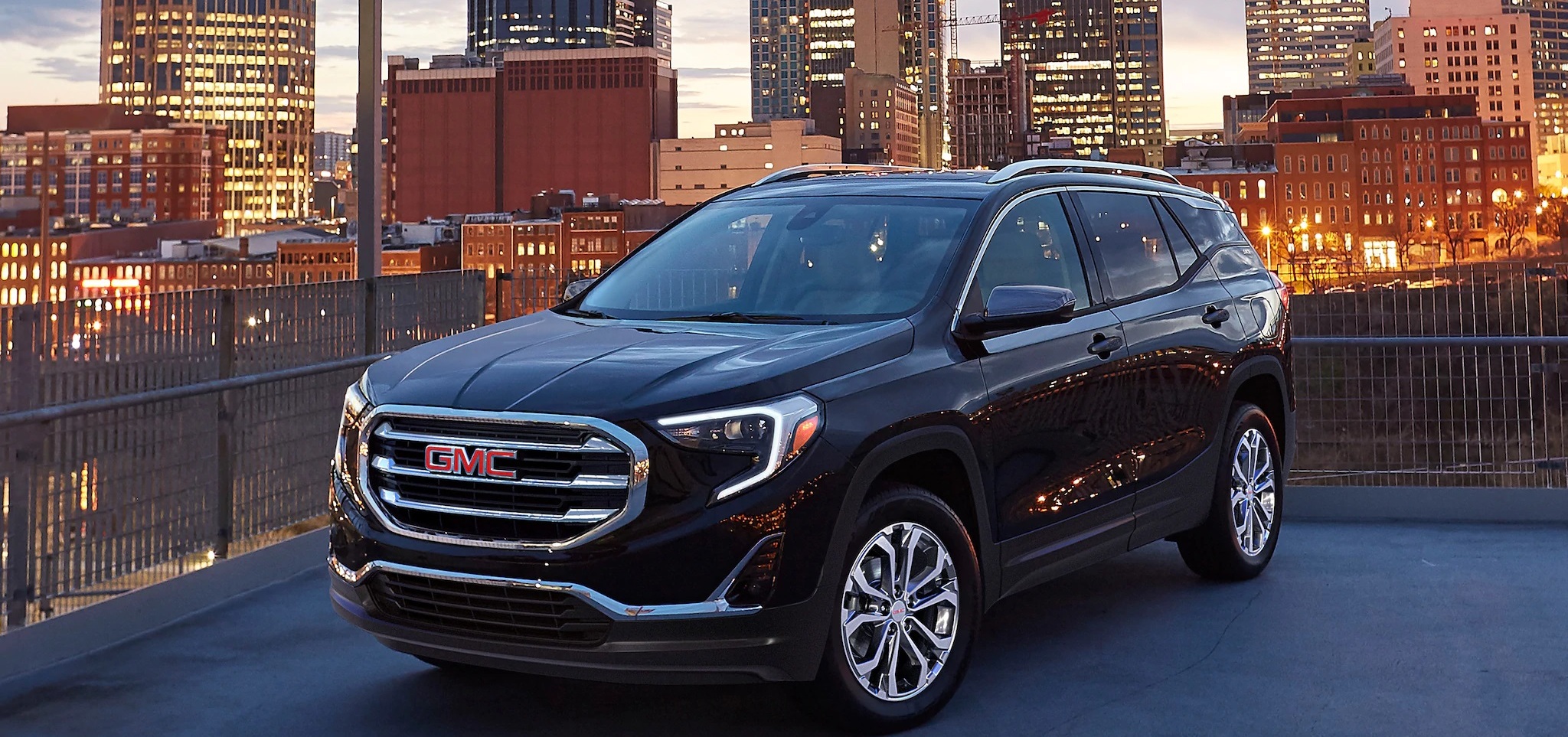 Used GMC SUVs for Sale near Buffalo, NY