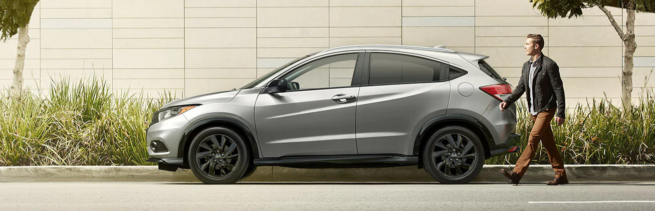 2021 Honda HR-V for Sale near Washington, DC