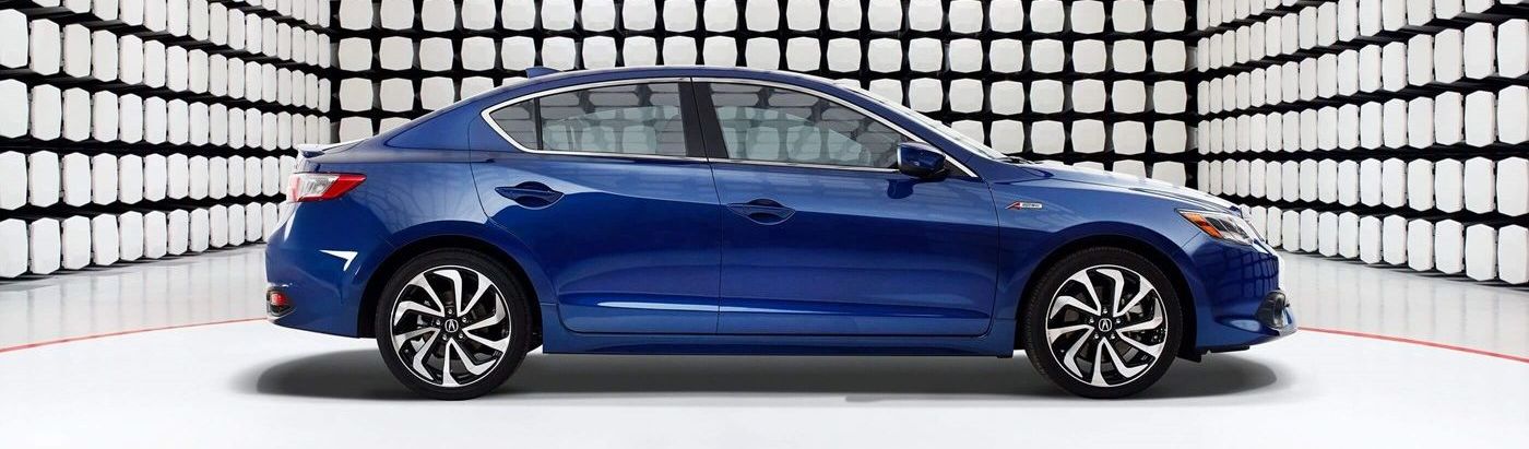 Certified Pre-Owned Acura Vehicles for Sale near Washington, DC