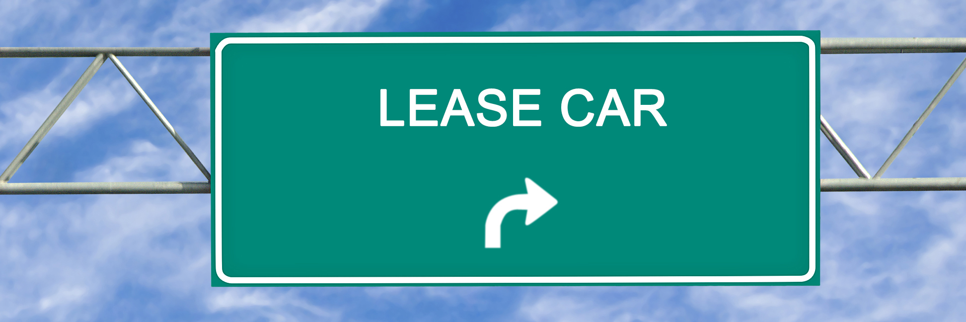 Lease With Gillespie Ford!