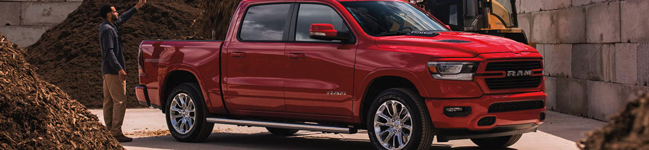 Research 2021 Jeep Ram Dodge Chrysler Models | Tomball Dodge