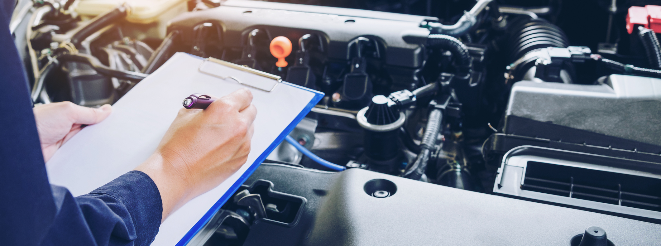 Routine Maintenance Warning Signs in Chantilly, VA