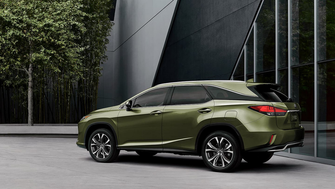 Lexus nx deals 350 h 2021