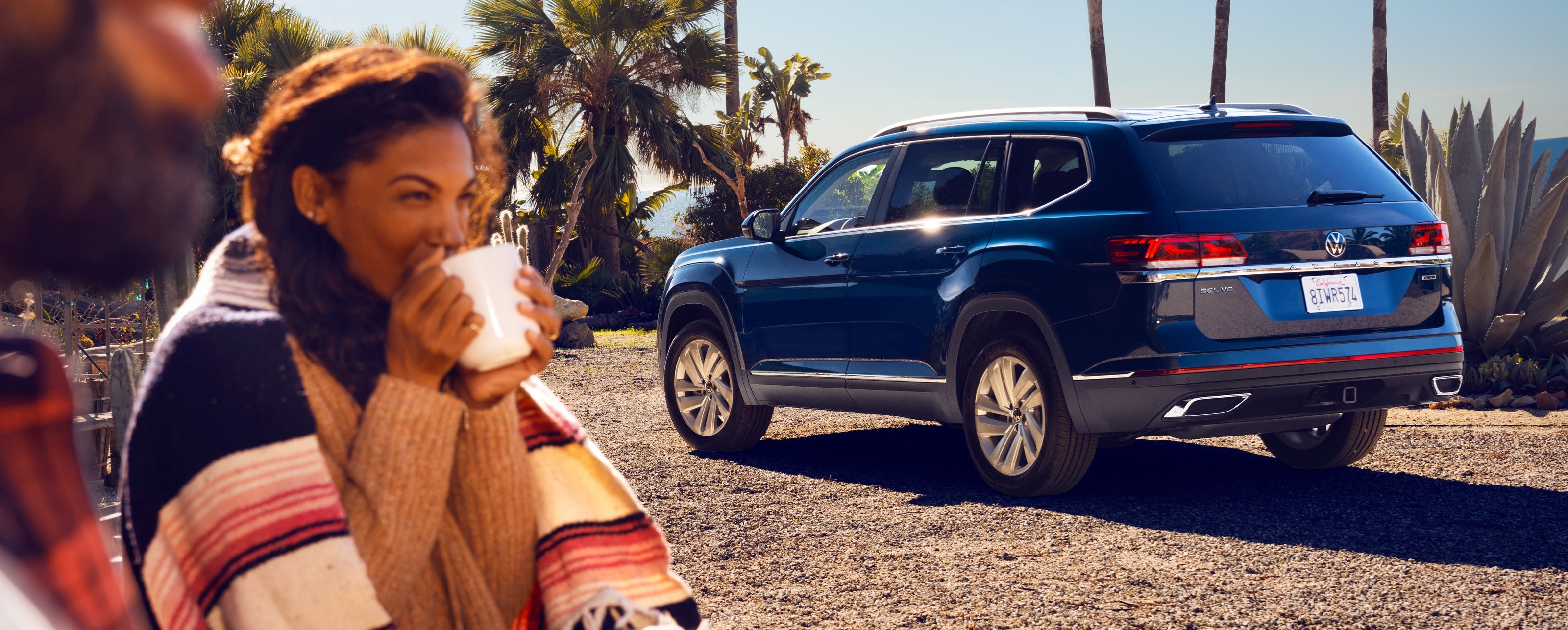 2021 Volkswagen Atlas for Sale near Bowie, MD