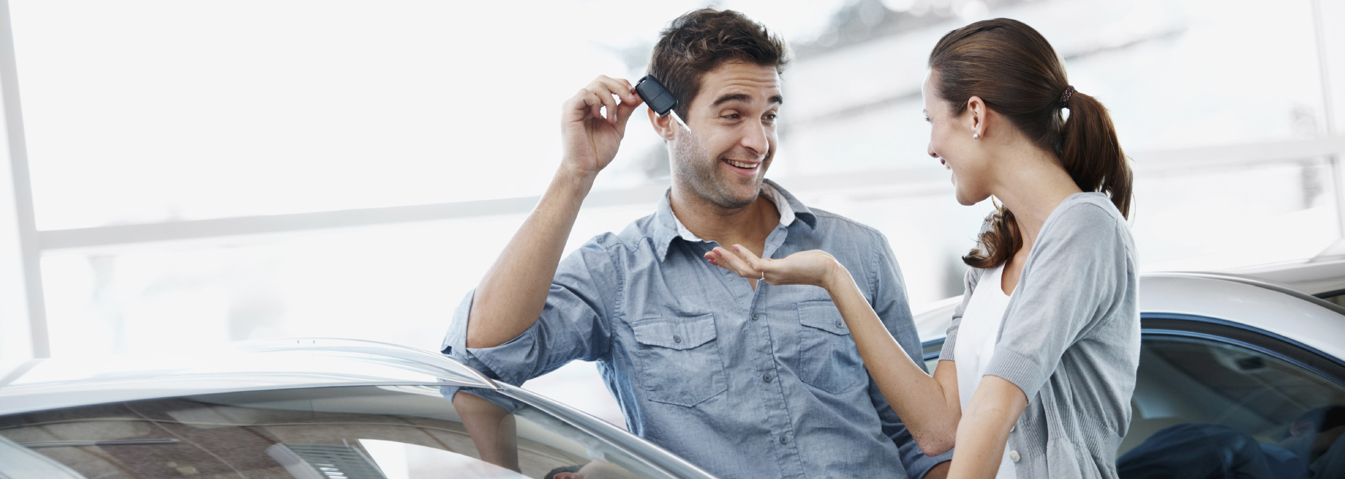 Tips for Buying a Used Vehicle near Washington, DC