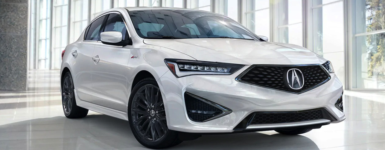 2021 Acura Ilx Now Available In Brookfield Wi